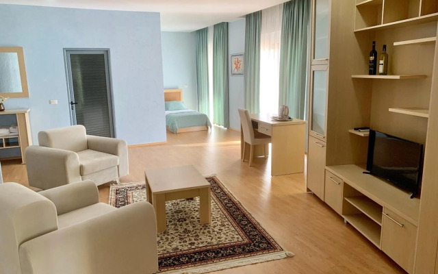 Kriva Hotel