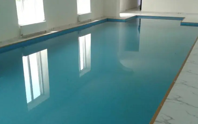 Villa David
