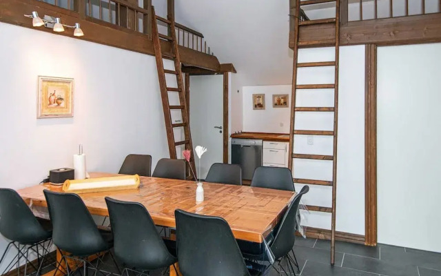 Holiday Home in Ansager