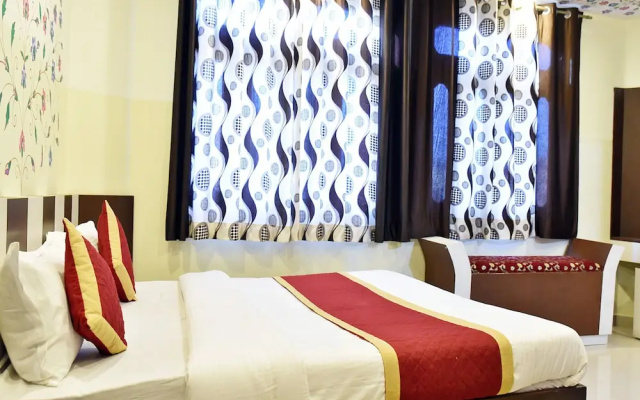 Hotel N.G. Palace