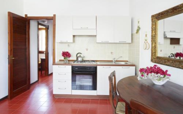 Pinus Village Appartamento