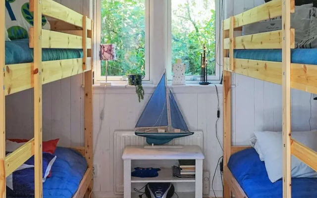 Holiday Home in FagerfjÃ¤ll RÃ¶nnÃ¤ng