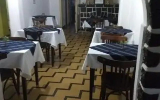 Hosteria los Angeles