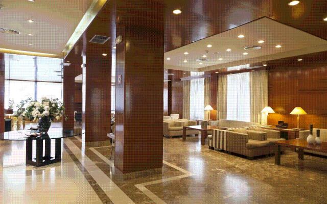 Hotel Vincci Ciudad de Salamanca