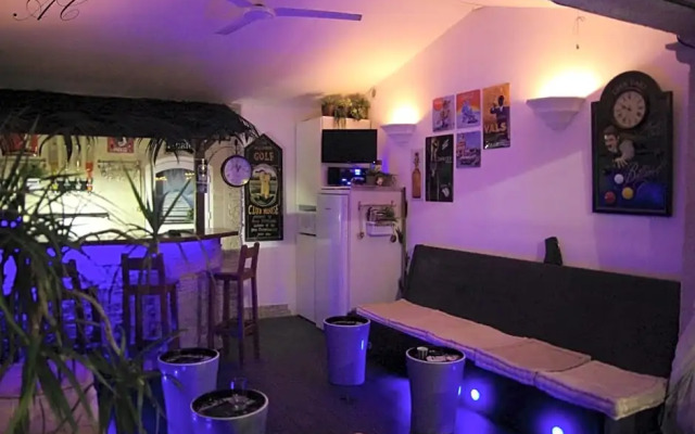 Gite Chez Isabelle et Guy