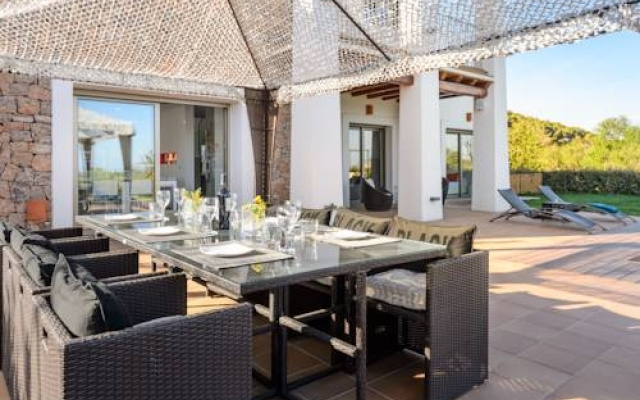 Villa Neus