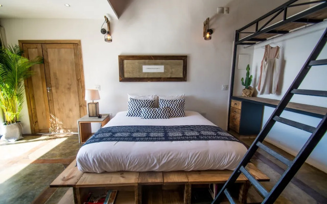 Ipanema Hills 7 Ensuites