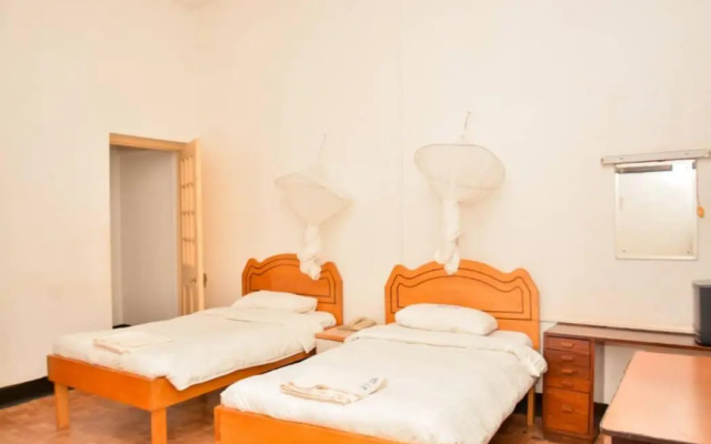 Makerere University Guest House