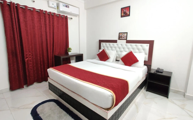 Royal Residency