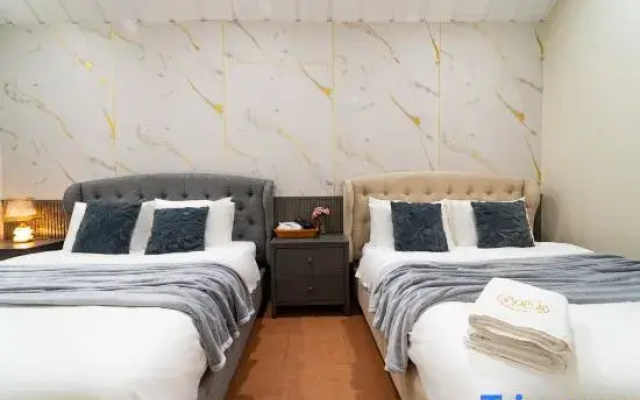 Kn6Holiday Villa