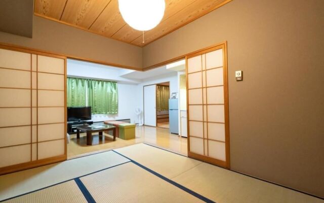 Angel Resort Yuzawa 501