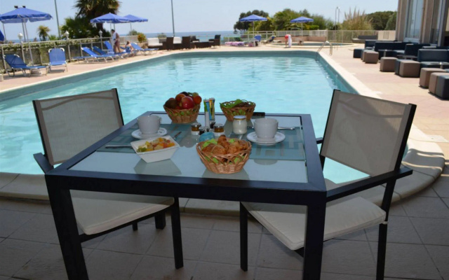Hotel Orizonte