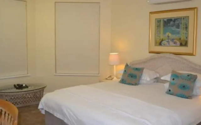 Craigrownie Guest House