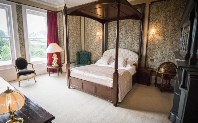 The Elmfield