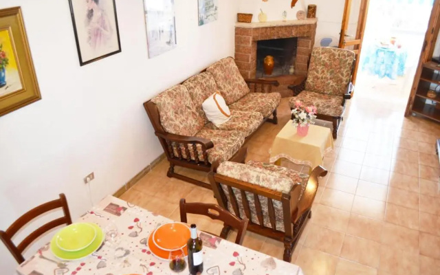 Casa Vacanza Vicino Spiaggia-Ll23