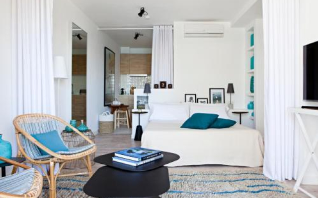 CBbC Suites Port Vell