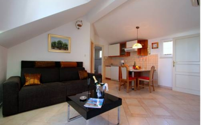 Apartments Belvedere