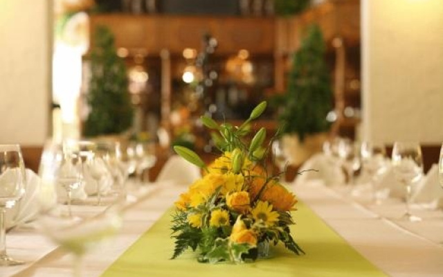 Hotel Zur Linde