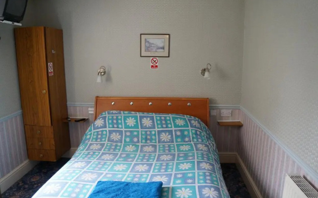 The Captain Guesthouse