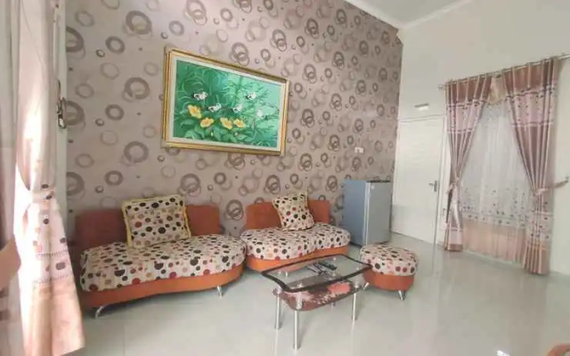 Villa Permata D2 by N2K
