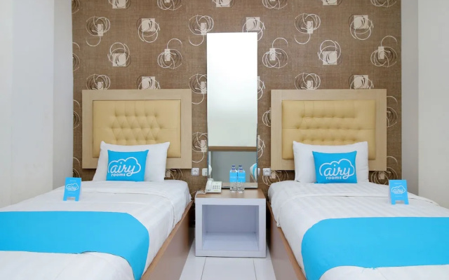 Airy Syariah Pemurus Dalam Raya Banjar Indah Permai Banjarmasin