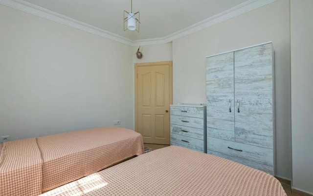 Villa Papatya