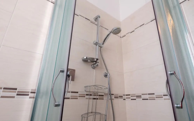 Attractive Holiday Home in Lido di Volano with Beach Nearby