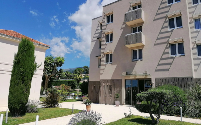 Best Western Plus Hotel Elixir Grasse