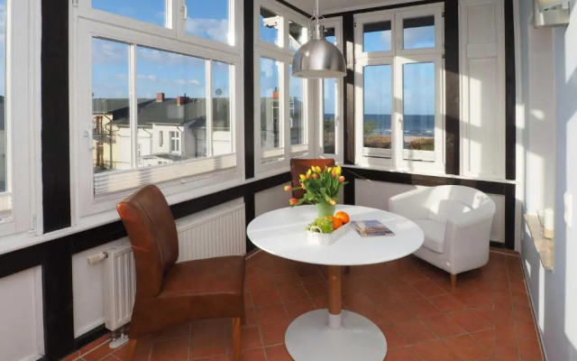 Villa Vineta Wohnung 206