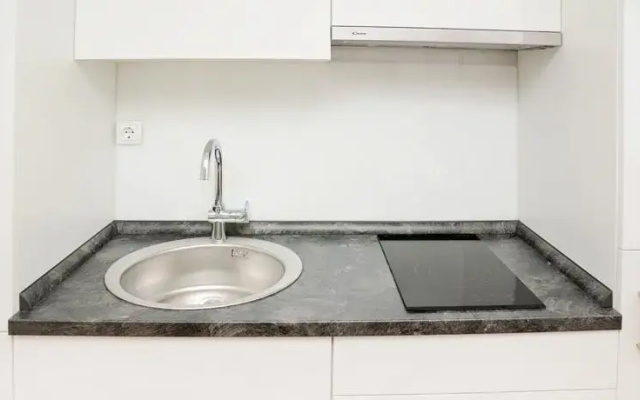 Apartment Lucy City Center Rooms