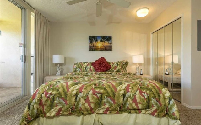 Maui Banyan #G-406 - 1 Br Condo