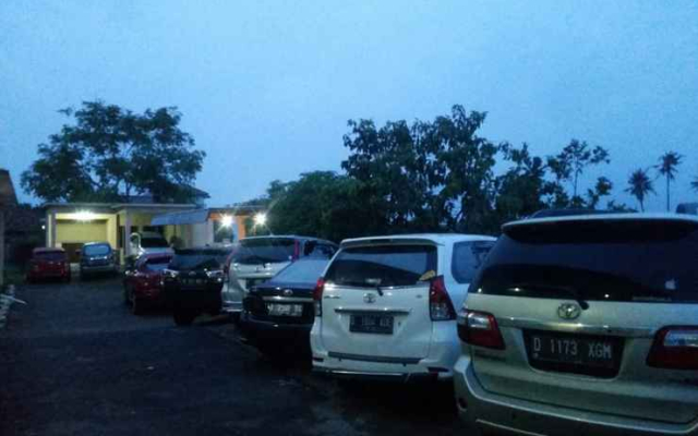 Villagio Hotel