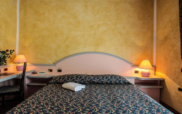 Hotel Grazia Deledda