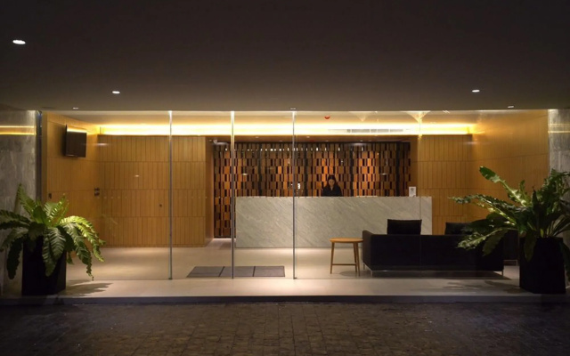 Naga Residence