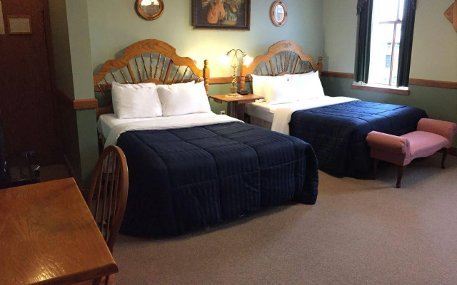 Hotel Millersburg