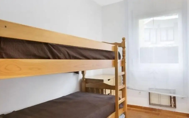 Apartamento Calella Park