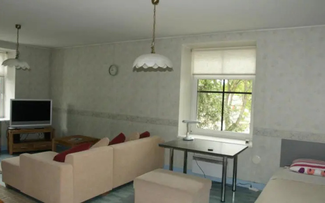 Saare 5 Apartment