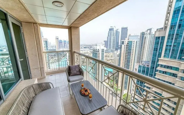 Bellavista-Splendid-2BR plus Maid-29BLVD