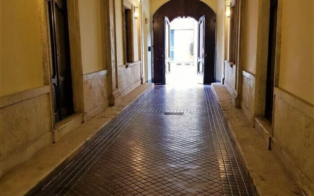 La Casa sui Tetti