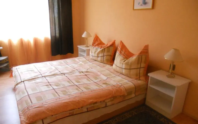 Luna apartmanház