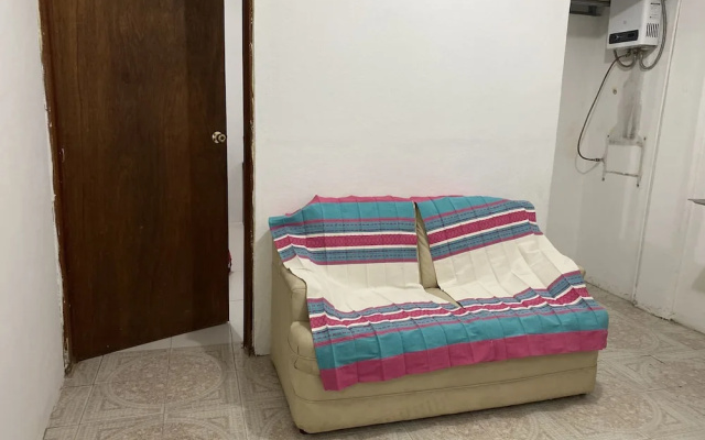 Linda Oaxaca