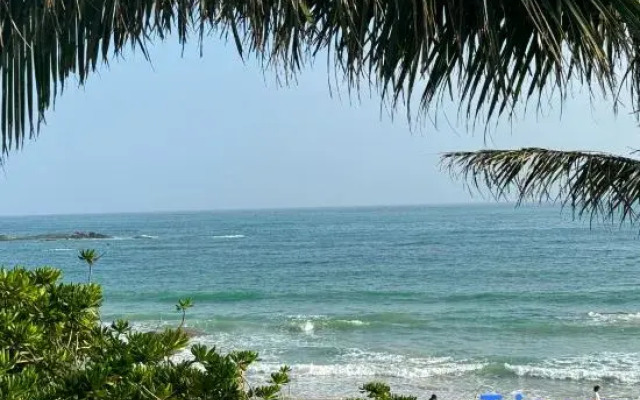 Wenchang Shiguang Homestay