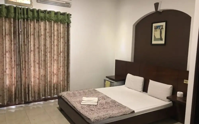 Nhat Van 1 Hotel