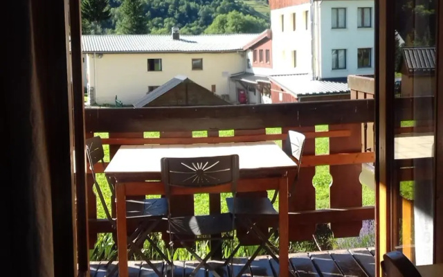 Appartement Valloire, 2 pièces, 4 personnes - FR-1-263-139