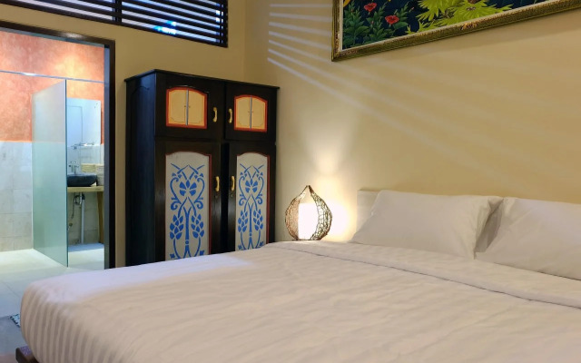 Villa Ayung Ubud