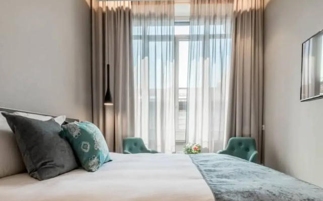 Superb Room for 4 near Duomo di Milano