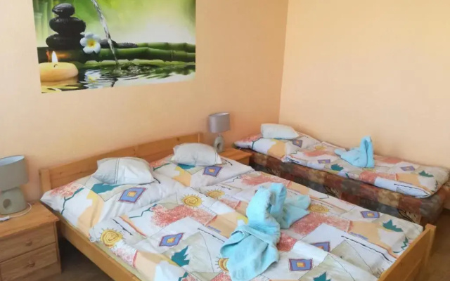 Privat Horec