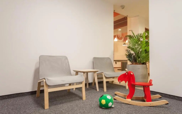 ApartSerwis - Gorące Źródła Apartament Lodowa Kopa 2