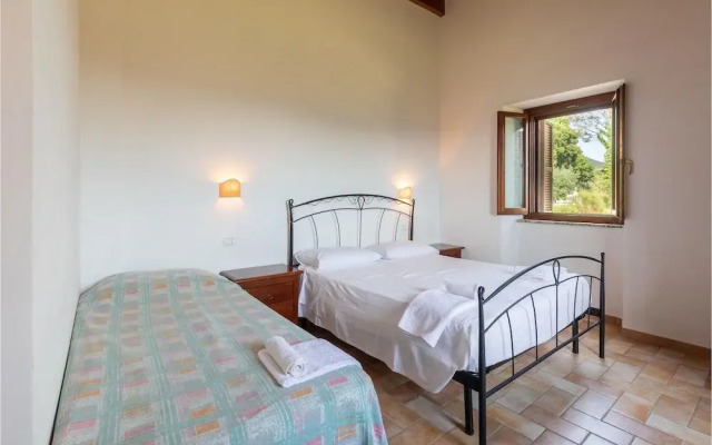 Agriturismo La Macinara