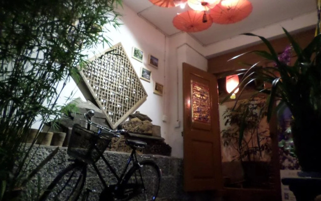 Yongping Hotel